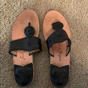 black jack rogers